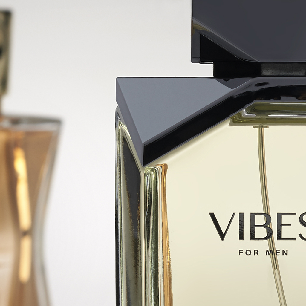 VIBES / zenith parfums