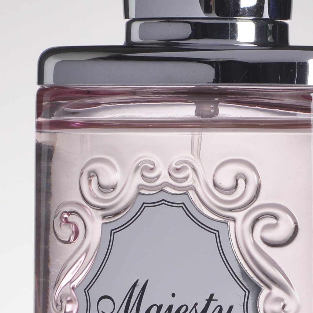 MAJESTY – rose mary / zenith parfums