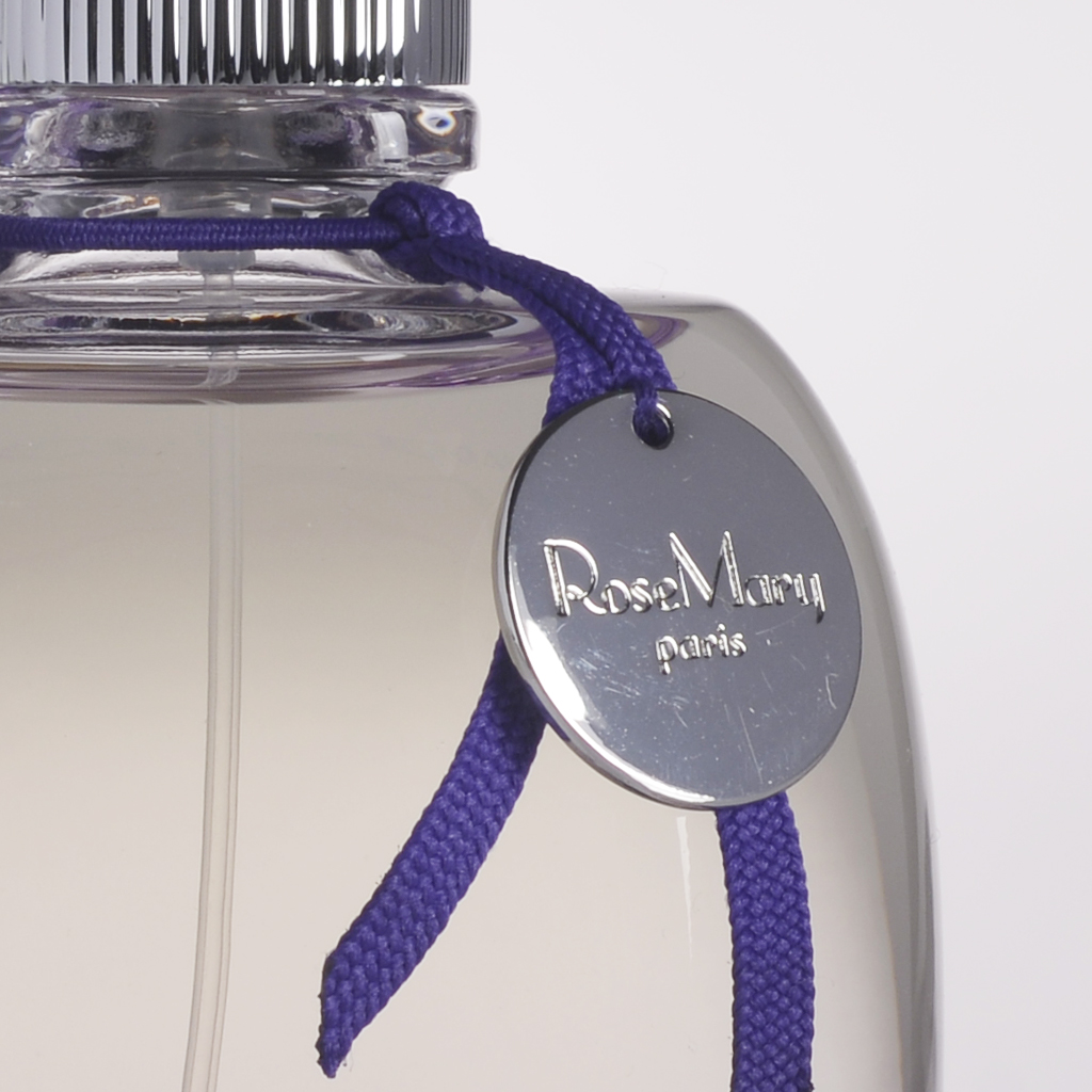NAUGHTY – rose mary / zenith parfums