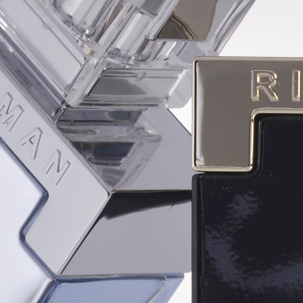 RICH MAN / sppc