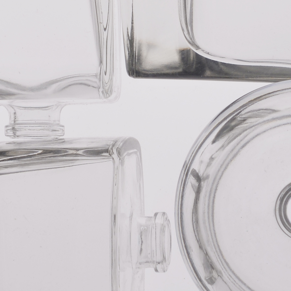 VERRES STANDARDS / parfumerie_saverglass-bormioli luigi-codipack