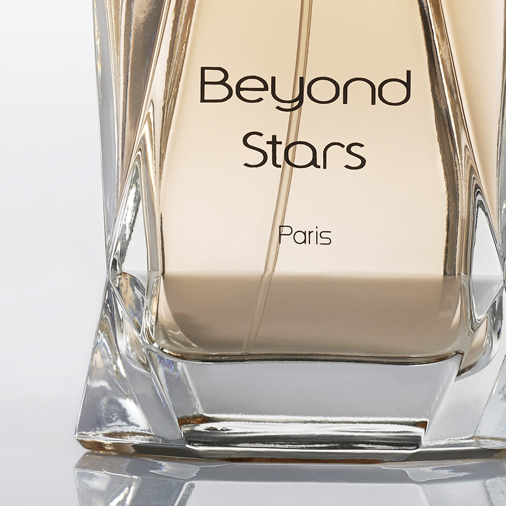 BEYOND STARS / sppc