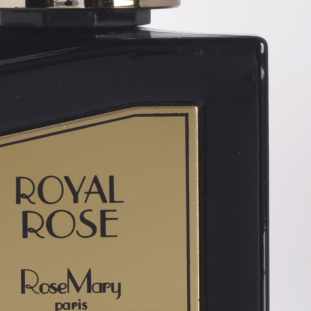 ROYAL_rose mary / zenith parfums
