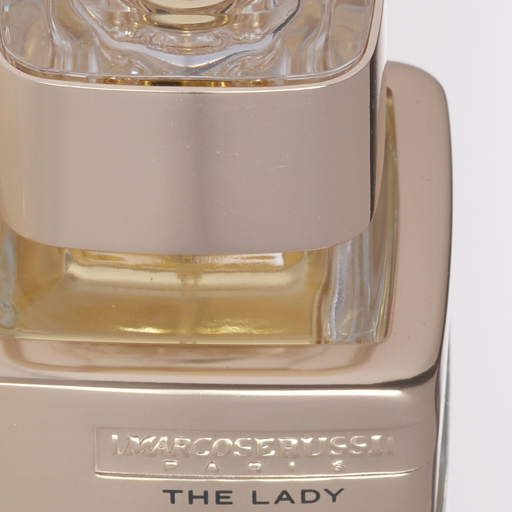 MS_The Lady / licence_zénith parfums